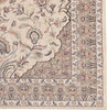 Capel Thrace-Heriz 4401 Cream Area Rug