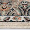 Capel Thrace-Heriz 4401 Cream Area Rug