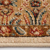 Capel Thrace-Heriz 4401 Light Tan Area Rug