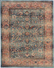 Capel Thrace-Ispahan 4402 Aquamarine Area Rug