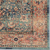 Capel Thrace-Ispahan 4402 Aquamarine Area Rug