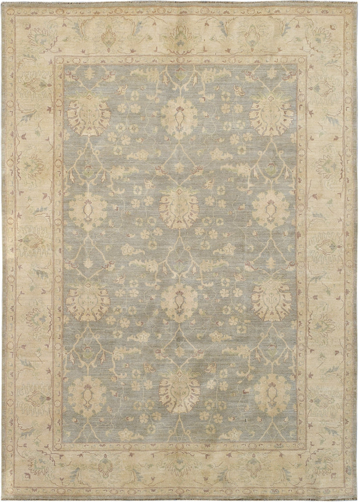 Kalaty Pak 4411 Blue Area Rug main image