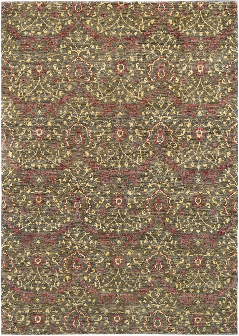 Kalaty Pak 4431 Multi Area Rug