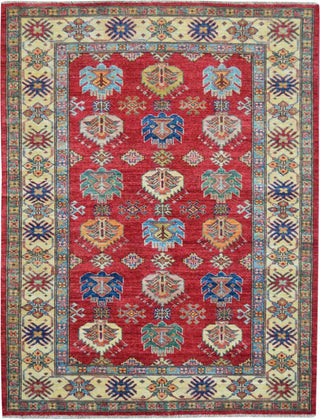 Kalaty Super Pak Kazak Red Area Rug Main Image