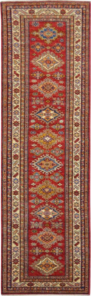 Kalaty Super Pak Kazak Red Area Rug Main Image