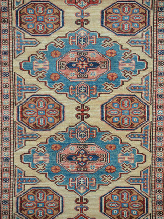 Kalaty Super Pak Kazak Multi Area Rug Floor Image