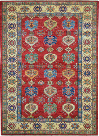 Kalaty Super Pak Kazak Red Area Rug Main Image
