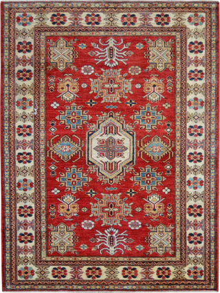 Kalaty Super Pak Kazak Red Area Rug Main Image
