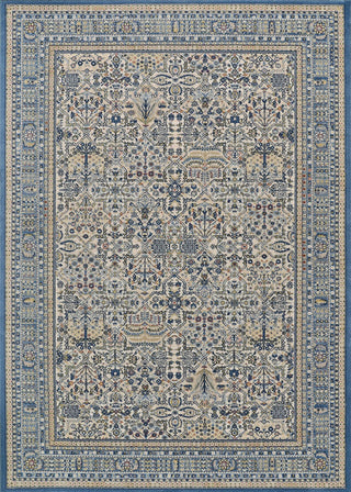 Couristan Old World Classic Nazmiyal Antique Cream Area Rug main image