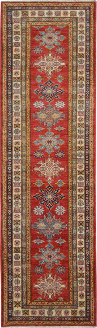 Kalaty Super Pak Kazak Red Area Rug Main Image