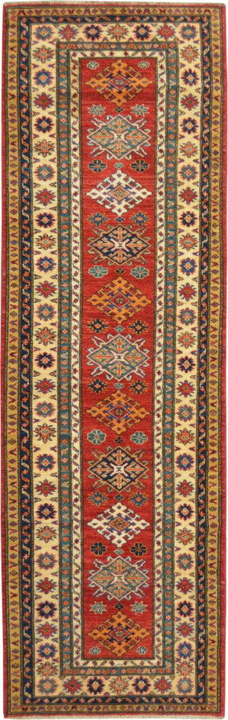 Kalaty Super Pak Kazak Rust Area Rug Main Image