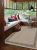 Capel Biltmore Elsinore-Motif 4697 Coal Area Rug Rectangle Roomshot Image 1 Feature