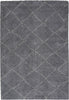 Capel Nador 4740 Smoke Area Rug Rectangle Main Image