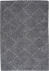 Capel Nador 4740 Smoke Area Rug Rectangle Main Image