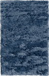 Feizy Indochine 4550F Blue/Black Area Rug