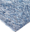 Feizy Indochine 4550F Blue/Silver Area Rug