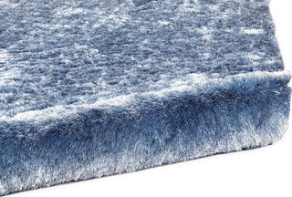 Feizy Indochine 4550F Blue/Silver Area Rug