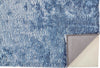 Feizy Indochine 4550F Blue/Silver Area Rug