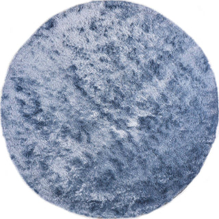 Feizy Indochine 4550F Blue/Silver Area Rug