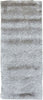 Feizy Indochine 4550F Silver/White Area Rug