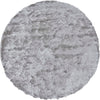 Feizy Indochine 4550F Silver/White Area Rug