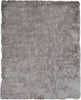 Feizy Indochine 4550F Silver/White Area Rug