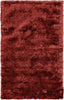 Feizy Indochine 4550F Red/Orange Area Rug