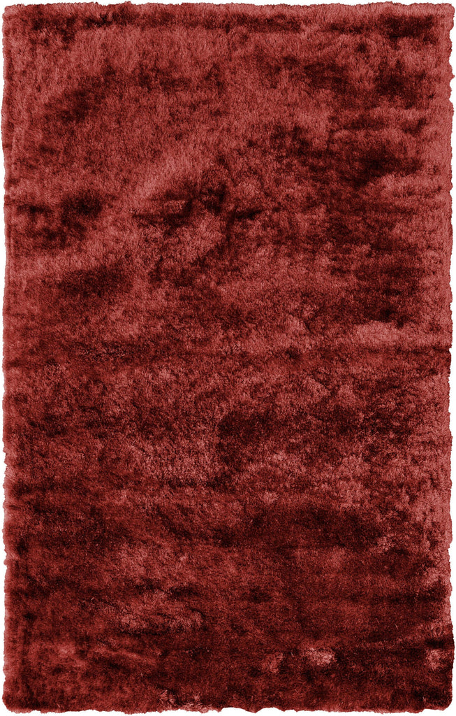 Feizy Indochine 4550F Red/Orange Area Rug