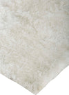 Feizy Indochine 4550F White Area Rug