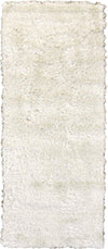Feizy Indochine 4550F White Area Rug