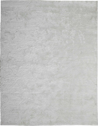 Feizy Indochine 4550F White Area Rug