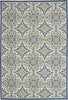 Capel Sanibel-Tile 5102 Medium 420 Area Rug