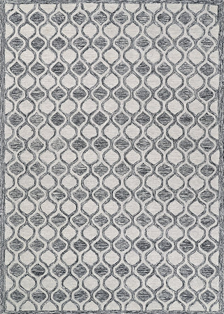 Couristan Silverthorne Mosaic Musk Area Rug main image