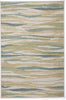 Capel Sanibel-Zuo 5103 Green 440 Area Rug