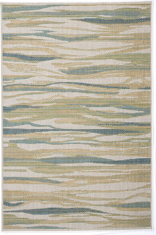 Capel Sanibel-Zuo 5103 Green 440 Area Rug