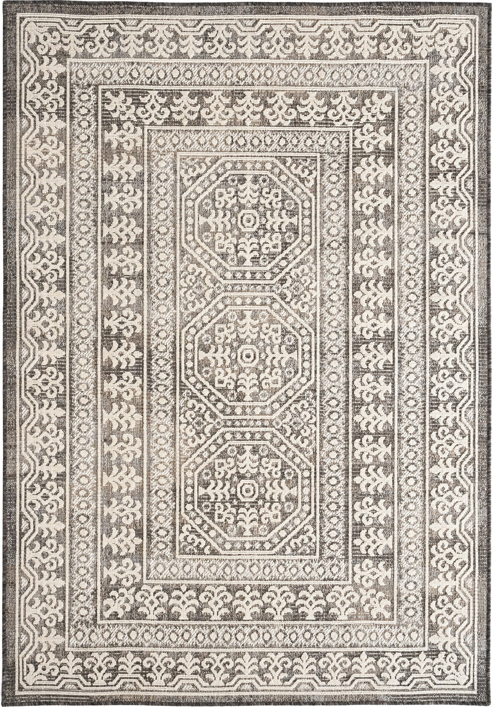 Capel Sunset-Haven 5120 Fawn 730 Area Rug