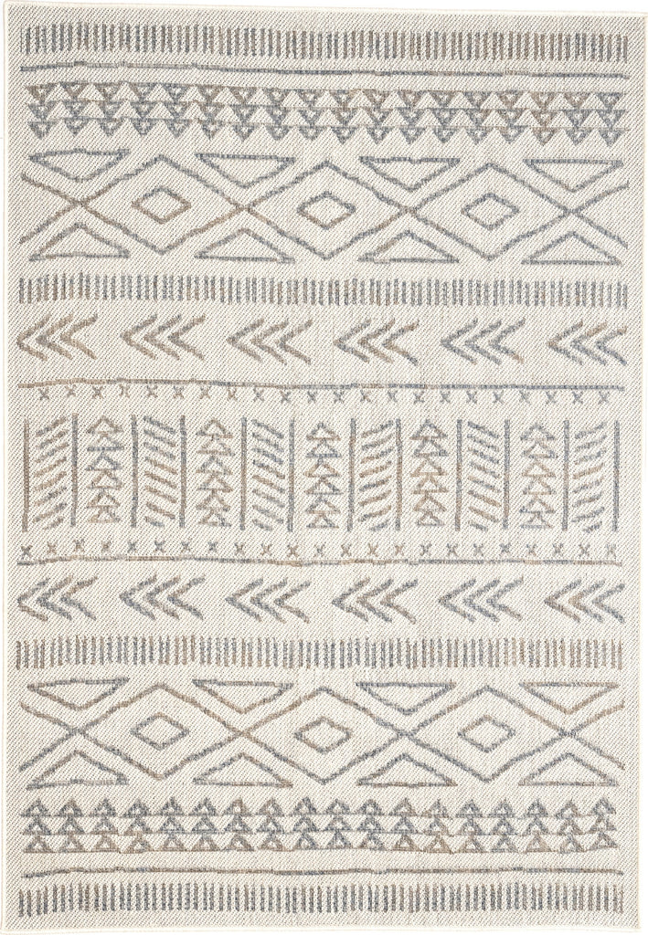 Capel Sunset-Lodge 5121 Bone 600 Area Rug