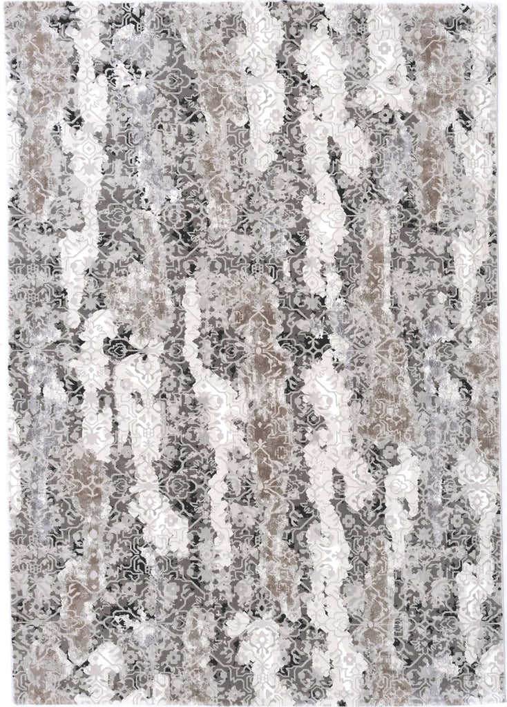 Capel East Village-Chelsea 5144 Ash 330 Area Rug