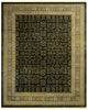 Feizy Namche 6154F Charcoal/Ivory Area Rug main image