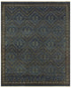 Feizy Namche 6155F Blue Area Rug main image