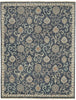 Feizy Namche 6157F Slate/Blue Area Rug main image