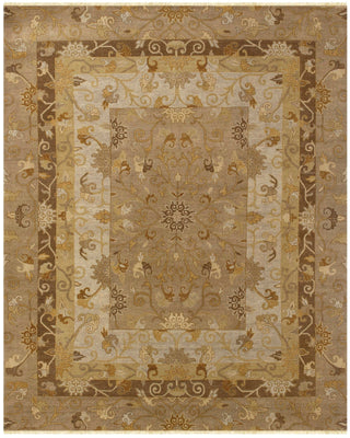 Feizy Namche 6158F Beige Area Rug main image