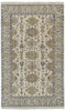 Feizy Namche 6247F Camomile Area Rug main image