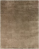 Feizy Kashgar 7249F Light Brown/Beige Area Rug main image