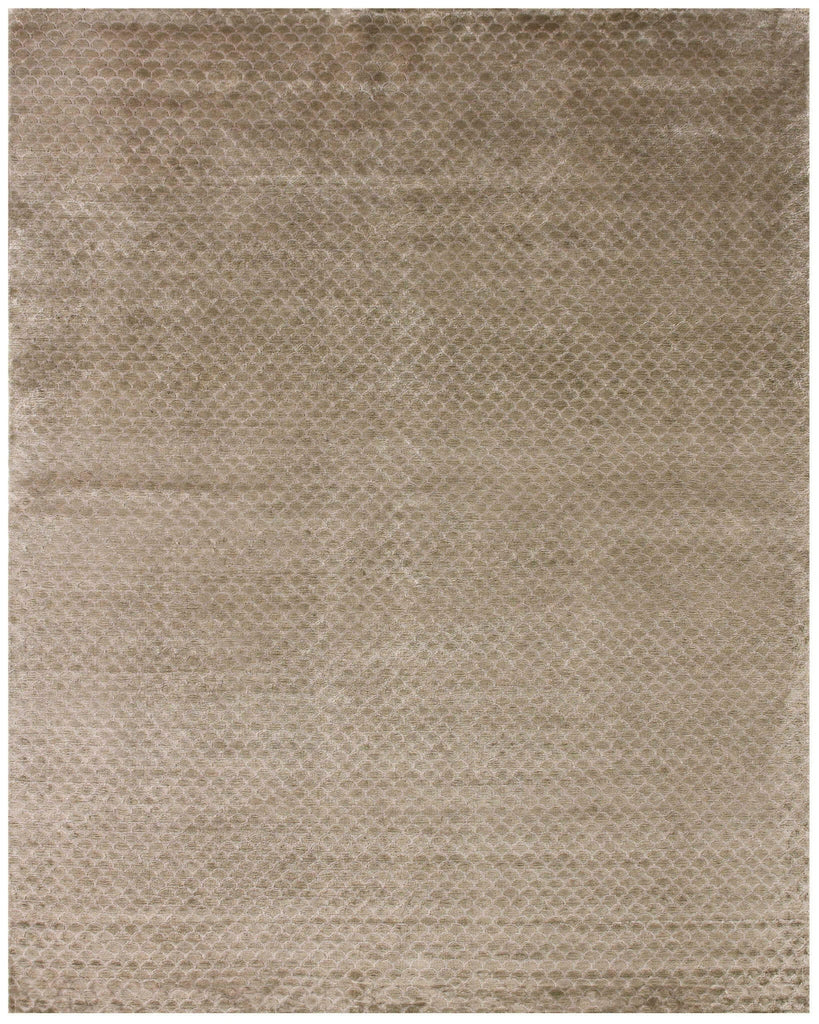 Feizy Kashgar 7254F Beige/Beige Area Rug main image