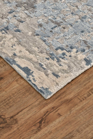 Havila Fine Rugs Hale R1041 Blue Area Rug