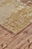 Havila Fine Rugs Lode R1006 Beige/Gold Area Rug