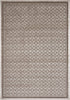 Feizy Saphir Zam 3097F Pewter/Light Gray Area Rug