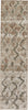 Feizy Saphir Zam 3250F Pewter/Gray Area Rug