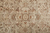 Havila Fine Rugs Oncas H1131 Ivory/Rust Area Rug